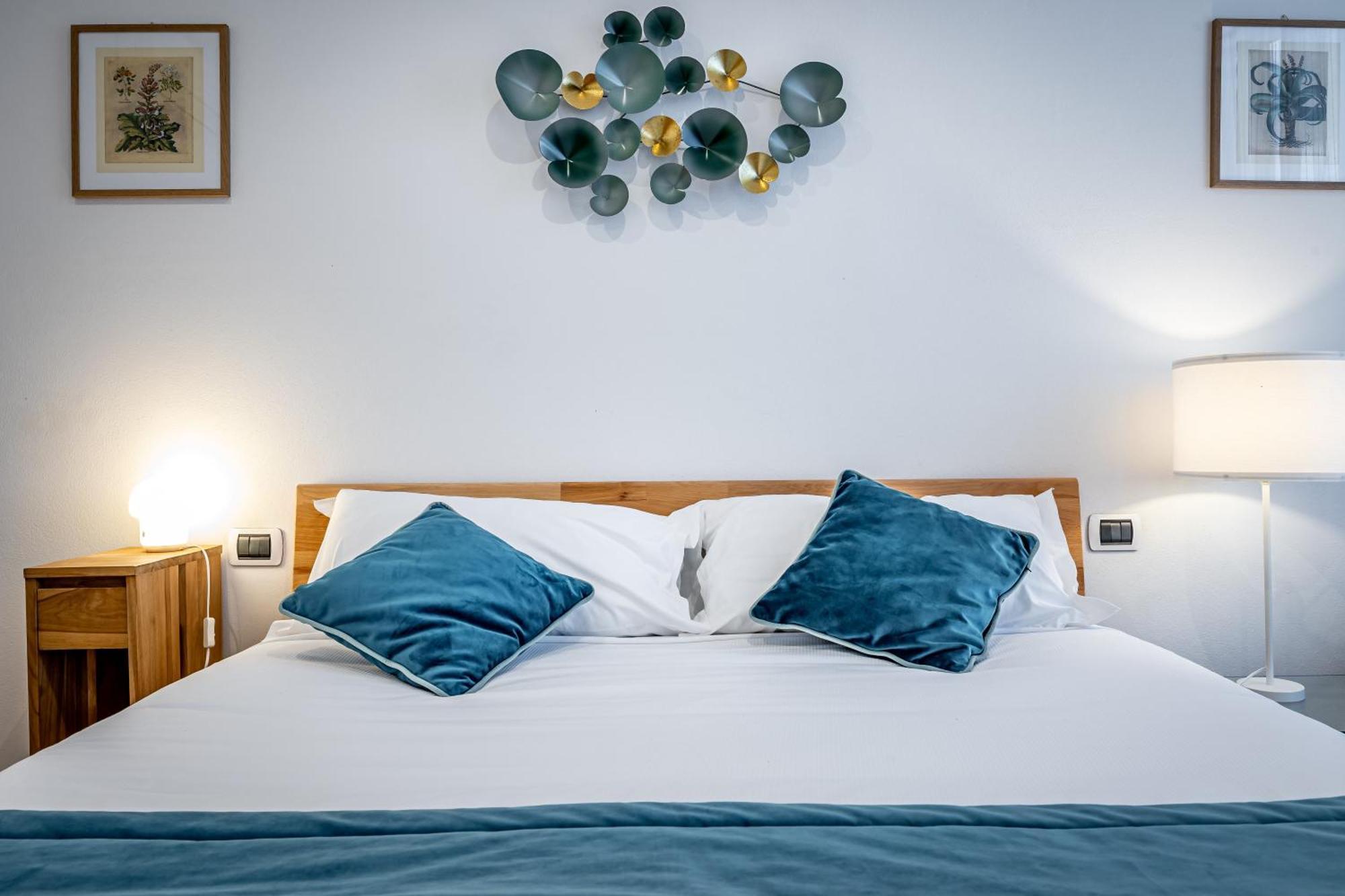 Roommo Via Dei Pilastri Giada Флоренція Екстер'єр фото