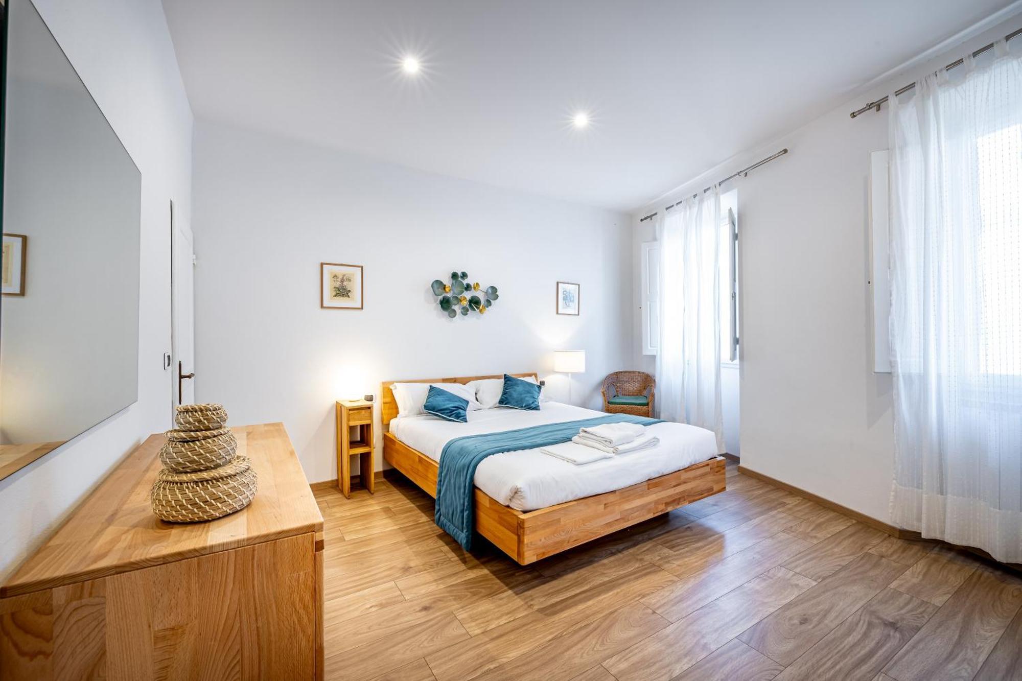 Roommo Via Dei Pilastri Giada Флоренція Екстер'єр фото