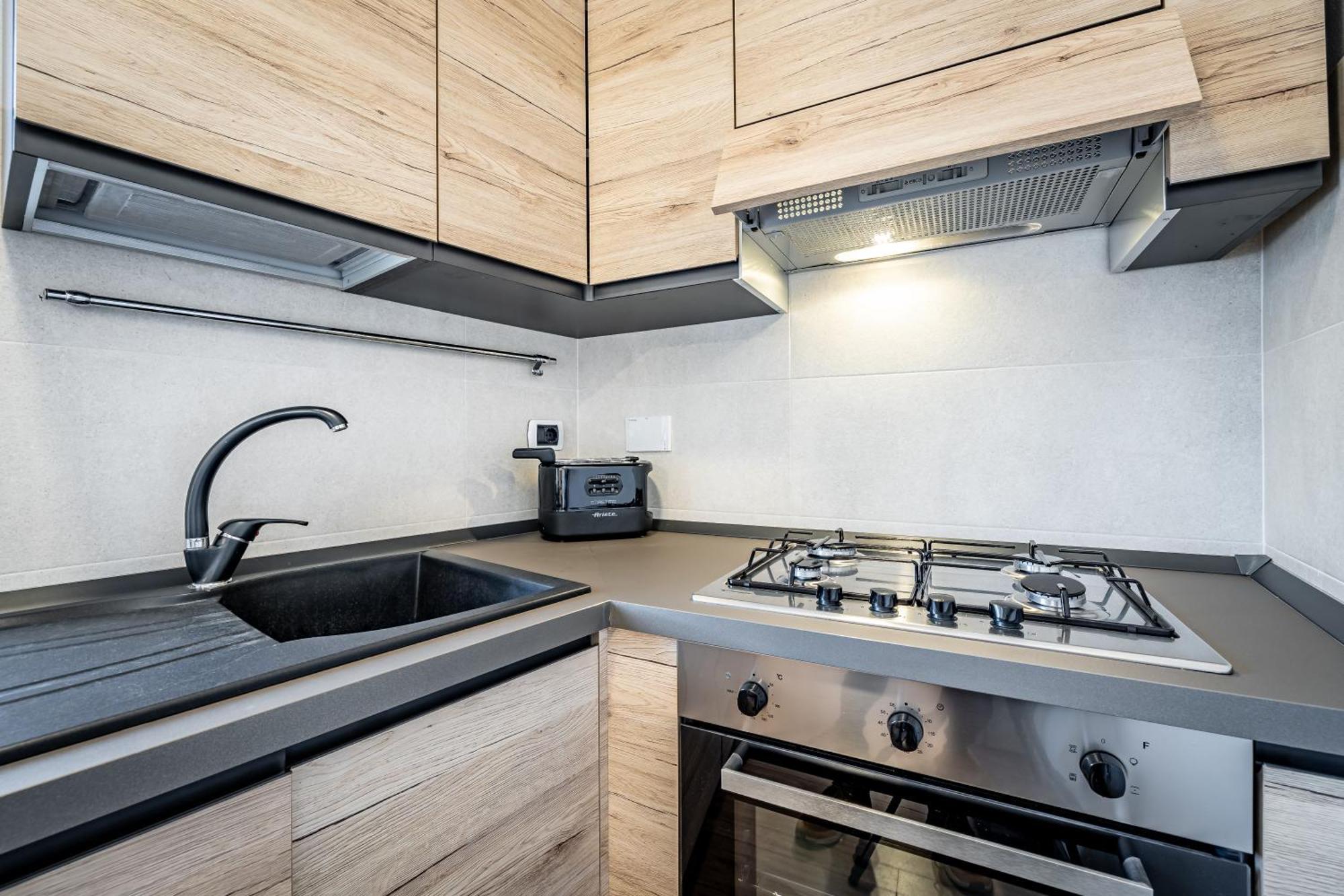 Roommo Via Dei Pilastri Giada Флоренція Екстер'єр фото